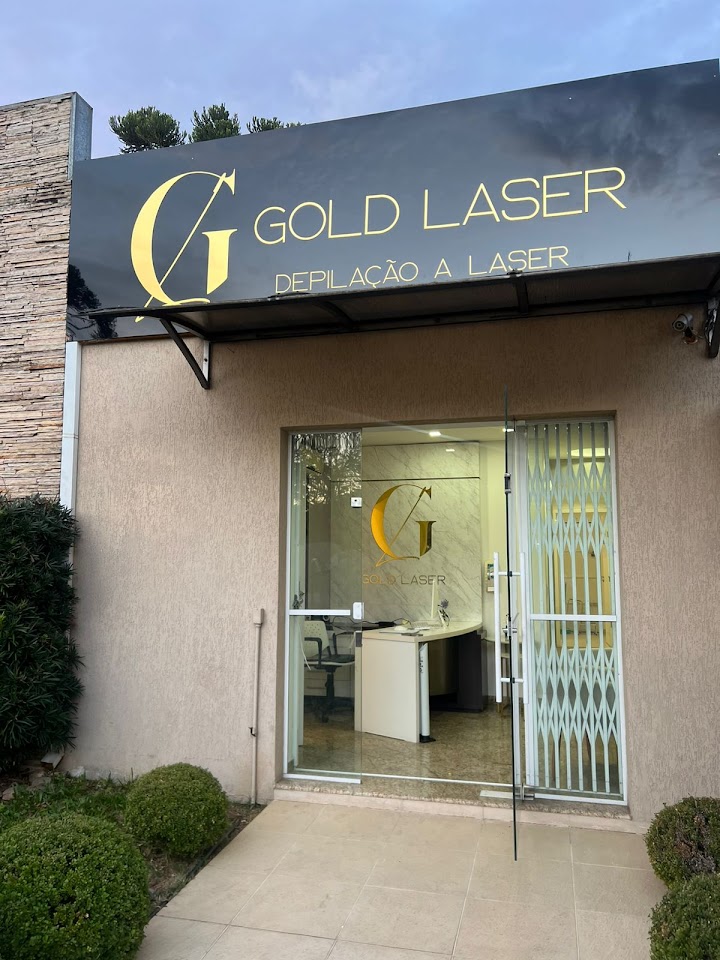 Espaço Gold Laser